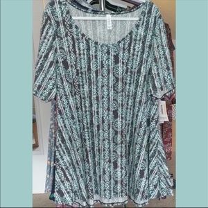 3XL Lularoe Perfect Top